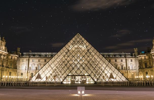 Louvre