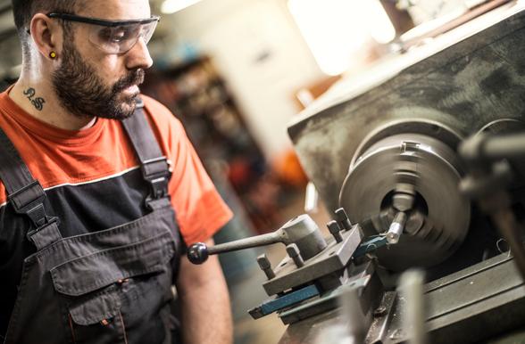 apply to college ontario Engineering Manufacturing Technician   Automation