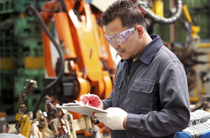 mohawk candidate welding