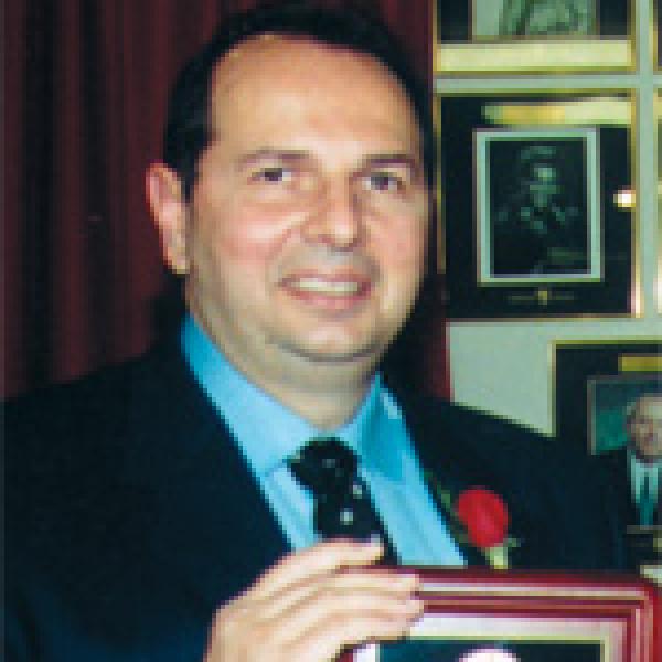 Carmine Domanico