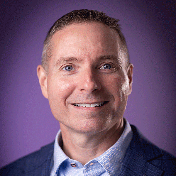 Rob Darling Portrait