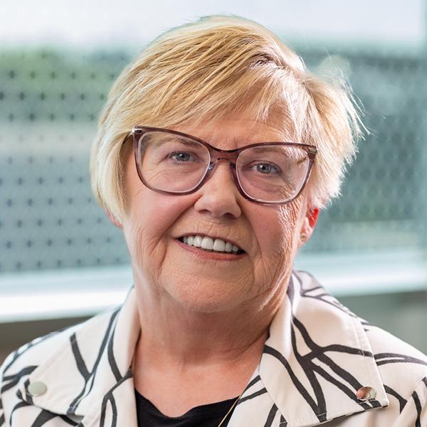 Terri Johns