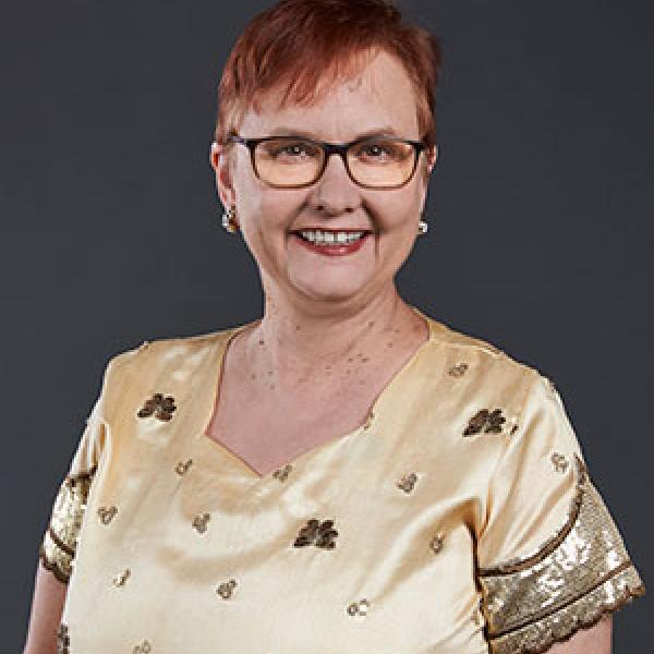 Martha Rorabeck-Bradford