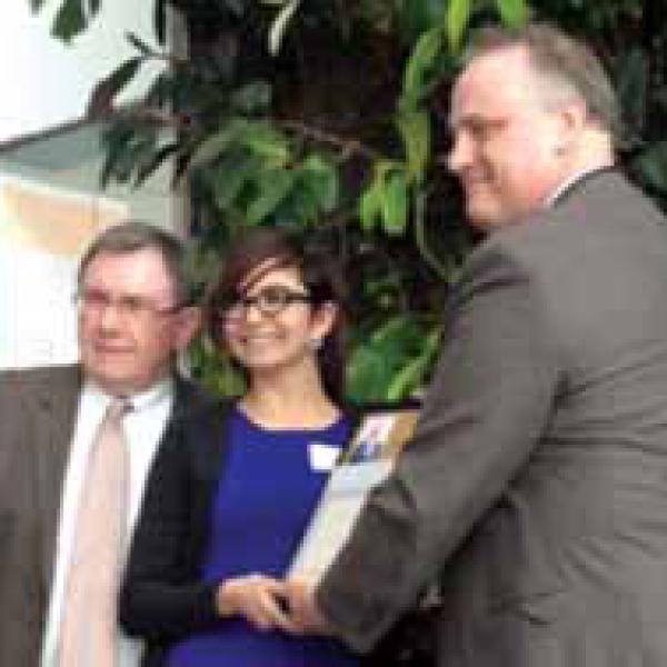 Jillianne King-Goddard