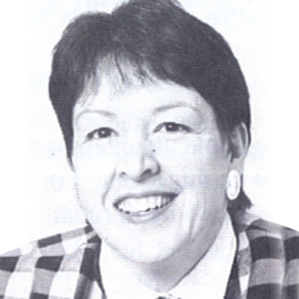 Sheila David