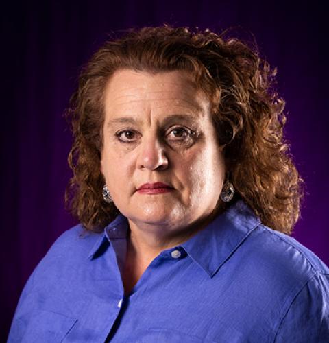 Katherine Kalinowski