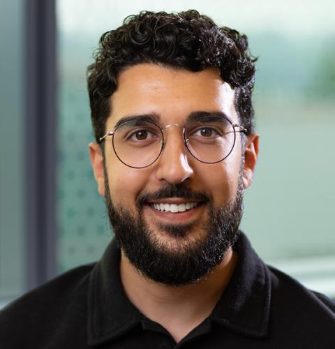 Hussein Rumaithi