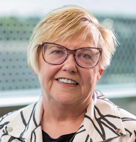 Terri Johns