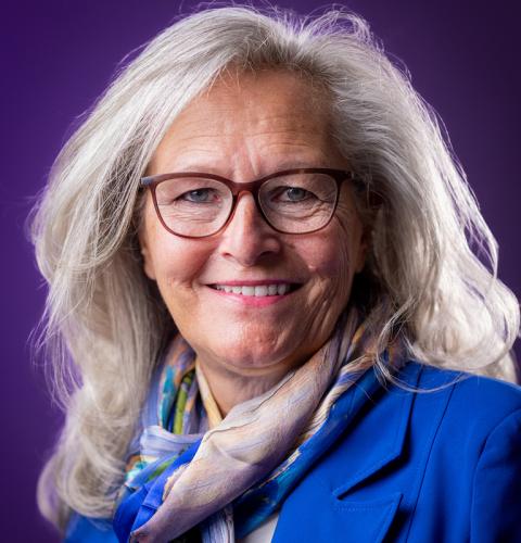 Phyllis Fehr