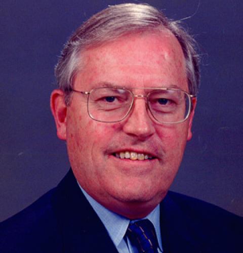 Len D. Sharpe
