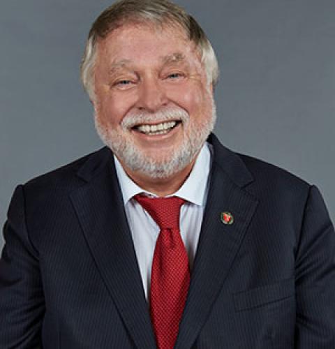 Ted McMeekin