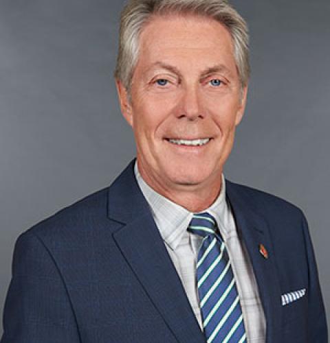 Fred Eisenberger