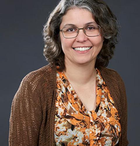 Maria de Castro Santos De Tina