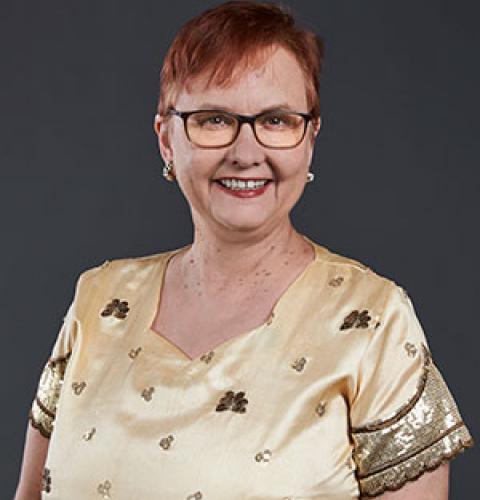 Martha Rorabeck-Bradford