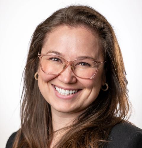 Nicole Boncheff Portrait