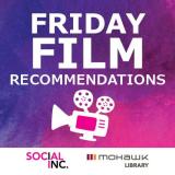 Friday film recommendations image