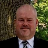 head shot of Ken Brill