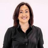 Portrait of Kerry Drake