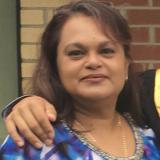 Head shot of Lisa Singh