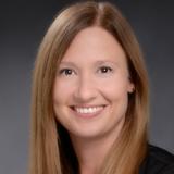 Shantal Woolsey portrait.