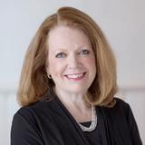 Valerie Parke portrait.