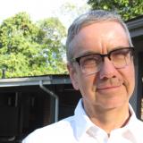 Jeff Goodes headshot