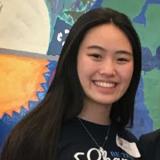 Anner Yep, Radiography - Medical Radiation Sciences student.