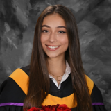 Justess, Radiography - Medical Radiation Sciences student.