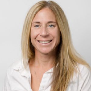 Kelly Bramwell portrait.