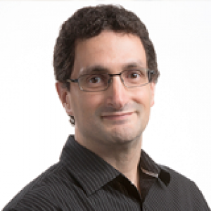 Joe Varrasso portrait