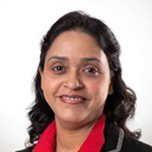 Mini Thomas portriat.