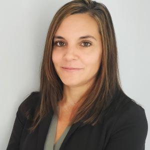 Headshot of Dr. Kimberly Costello