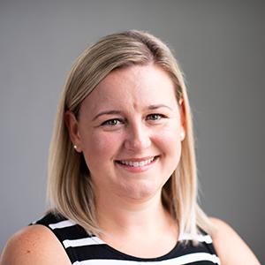 Emily Comegna portrait.