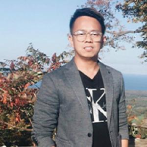 John Pilla portrait.