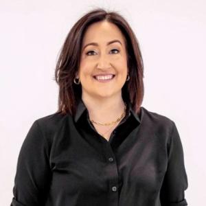 Portrait of Kerry Drake