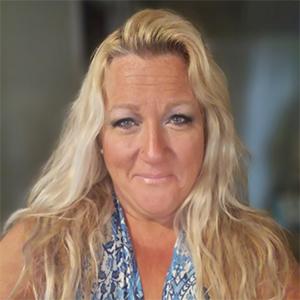 Kristy Carignan portrait