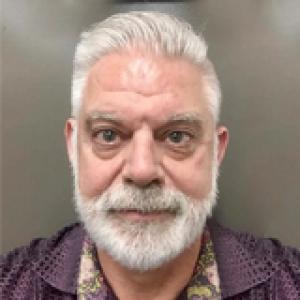 Steve Cook portrait.