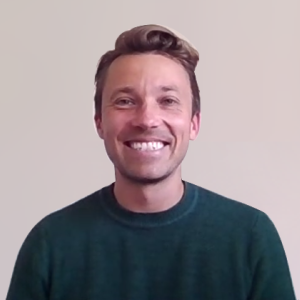 Headshot of Steve Lobodici