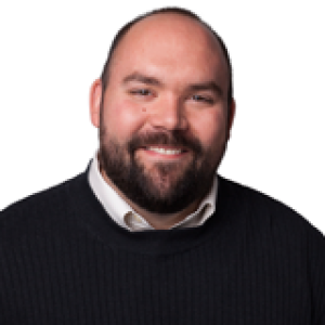 Marc Laferriere Headshot