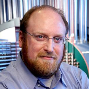 Simon Galton portrait.