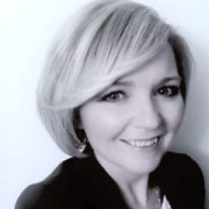 Karen Boughton portrait.