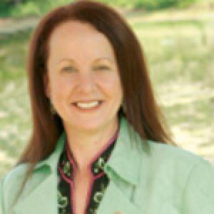 Patsy Marshall portrait.