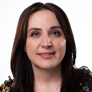 Jemisa Sadiku portrait