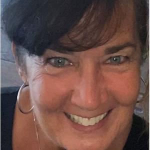 Photo of Heather Giardine-Tuck