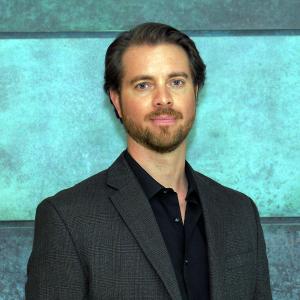 Headshot of Kevin MacKay