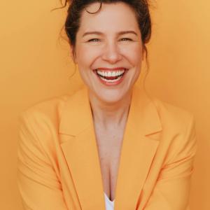 Picture of Maria Campbell's headshot