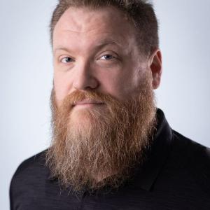 Headshot of Mark Shannelly