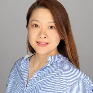 Headshot of Jenny Yue Sun