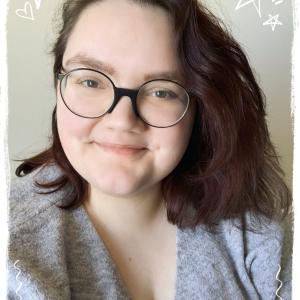 Headshot of Tori Richards