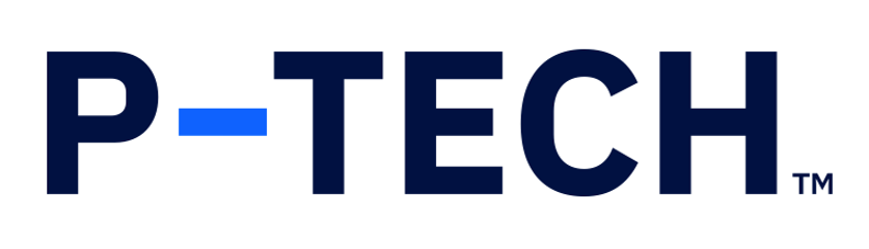 P-TECH Logo on White.png